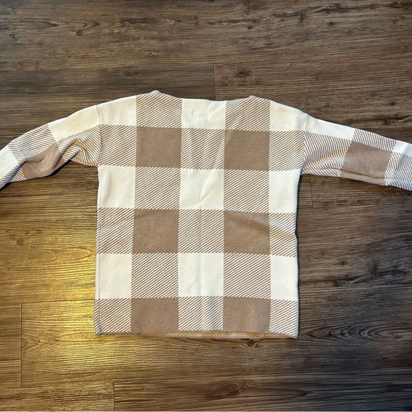 Women’s Jones & CO Sweater - Picture 4 of 4